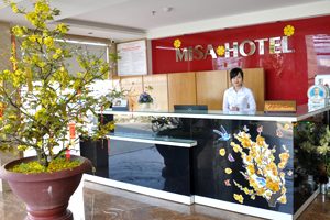 Khách Sạn Misa Đà Nẵng