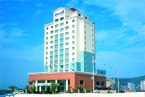 Khách sạn Mithrin Hạ Long