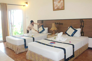 Khách sạn Muine Ocean Phan Thiết