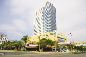 Mường Thanh Grand Cửa Lò Hotel - Cửa Lò