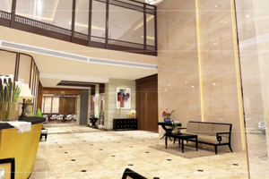 Mường Thanh Hà Nội Centre Hotel - Hà Nội