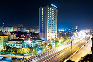 Mường Thanh Grand Hà Nội Hotel - Hà Nội