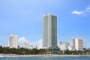 Mường Thanh Luxury Nha Trang Hotel - Nha Trang