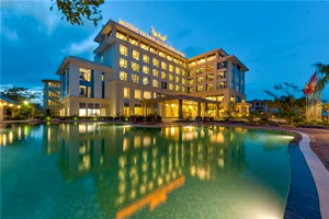 Mường Thanh Holiday Quảng Bình Hotel - Quảng Bình