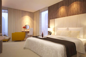 Mường Thanh Grand Sài Gòn Centre - Hồ Chí Minh