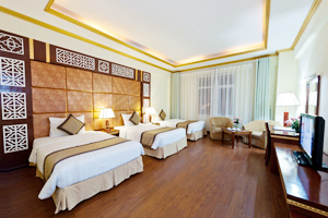 Mường Thanh Sapa Hotel - Sapa