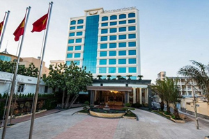 Mường Thanh Holiday Vũng Tàu Hotel - Vũng Tàu