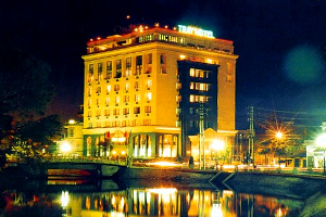 Khách sạn Nam Cường Hải Phòng
