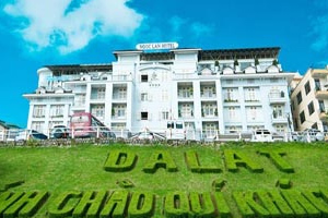 TTC Premium Ngọc Lan Hotel - Đà Lạt