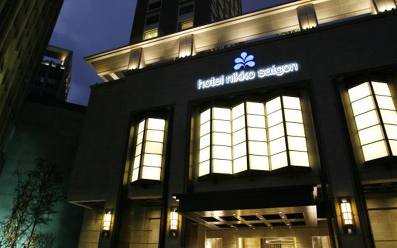 Nikko Saigon Hotel - Hồ Chí Minh