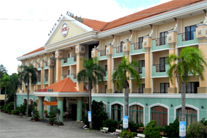 Ninh Kiều Riverside Hotel - Cần Thơ
