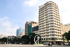 Palace Hotel Saigon - Sài Gòn