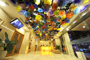 Khách sạn Paradise Saigon Boutique