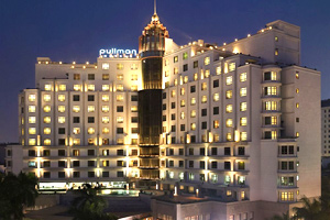 Pullman Hotel - Hà Nội