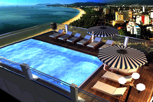 Regalia Hotel - Nha Trang