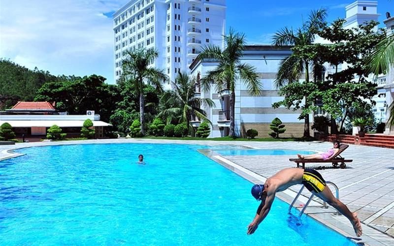 Royal Hạ Long Hotel - Hạ Long