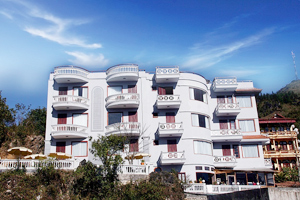 Chapa Dew Boutique Hotel - Sapa
