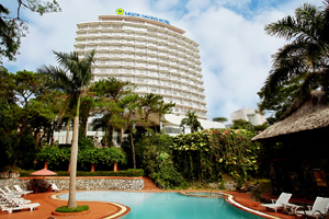 Sài Gòn Hạ Long Hotel - Hạ Long