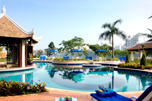 Khách sạn Sheraton Hà Nội
