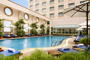 Sheraton Saigon Hotel - Hồ Chí Minh