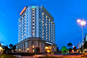 Tân Sơn Nhất Hotel - Sài Gòn