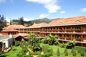 Victoria Sapa Resort & Spa - Sapa