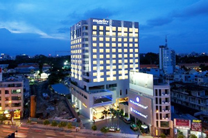 Vissai Sài Gòn Hotel - Hồ Chí Minh