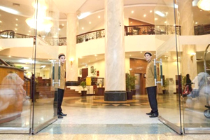 Asean Halong Hotel - Hạ Long