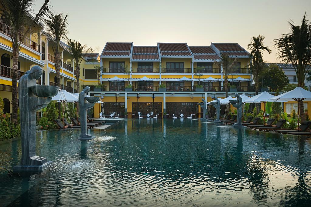 La Siesta Resort & Spa - Hội An