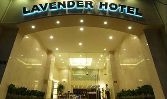Lavender Central Hotel Hồ Chí Minh