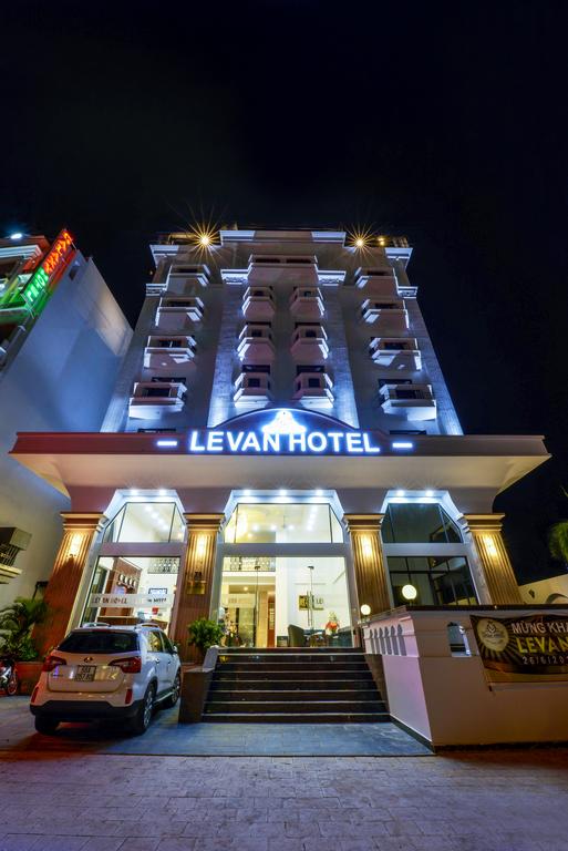 Lê Vân Hotel - Phú Quốc