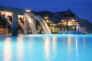 Long Hải Beach Resort - Vũng Tàu