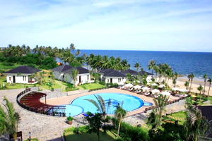 Lotus Mũi Né Resort & Spa - Phan Thiết