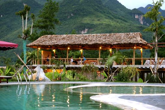 Mai Châu Ecolodge Hotel - Hòa Bình