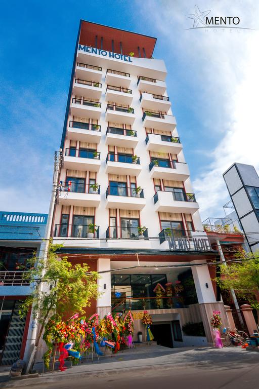 Mento Hotel - Quy Nhơn