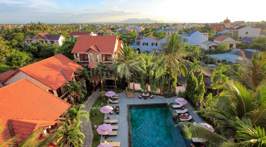 Mercure Hội An Royal Hotel - Hội An