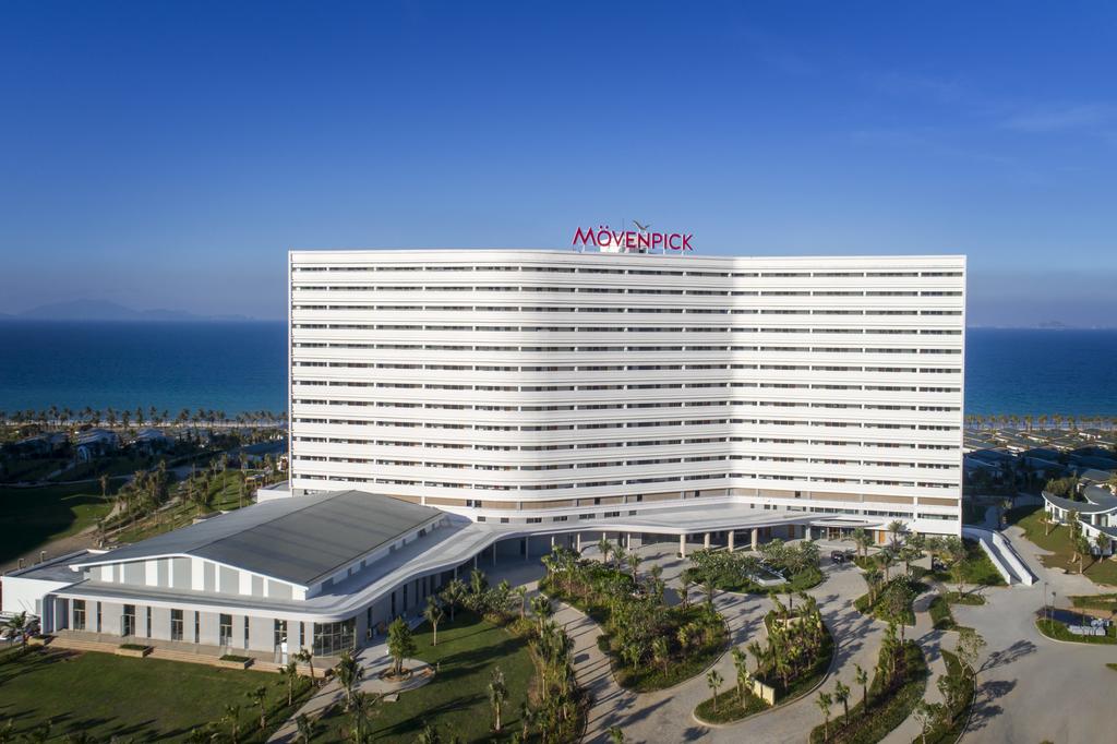 Movenpick Cam Ranh Resort - Nha Trang
