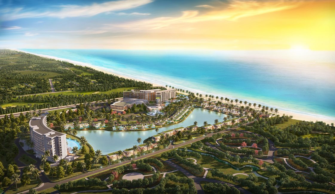 Movenpick Resort Waverly Phú Quốc - Phú Quốc