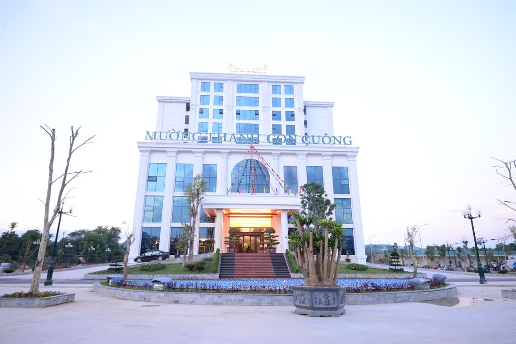 Mường Thanh Grand Con Cuông Hotel - Nghệ An