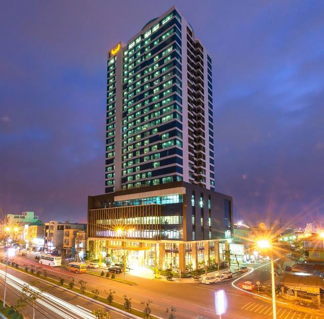 Mường Thanh Grand Cửa Đông Hotel - Nghệ An