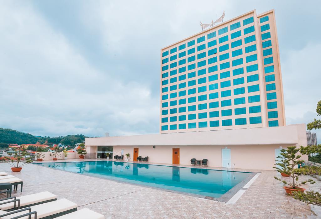 Mường Thanh Grand Lào Cai Hotel - Lào Cai