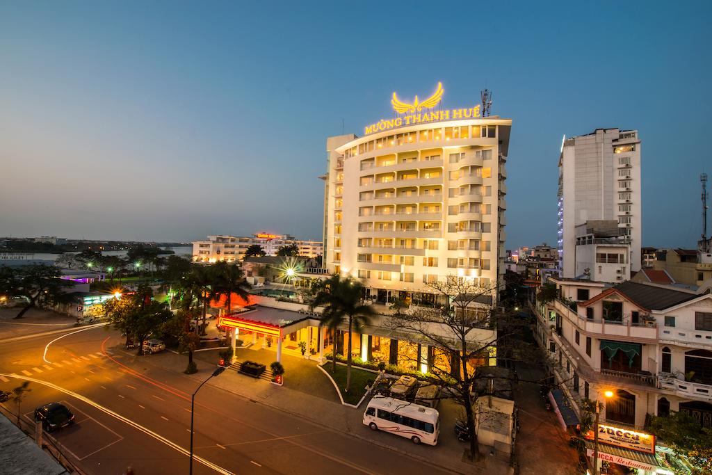 Mường Thanh Holiday Huế Hotel - Huế