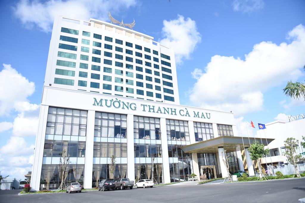 Mường Thanh Luxury Cà Mau Hotel - Cà Mau