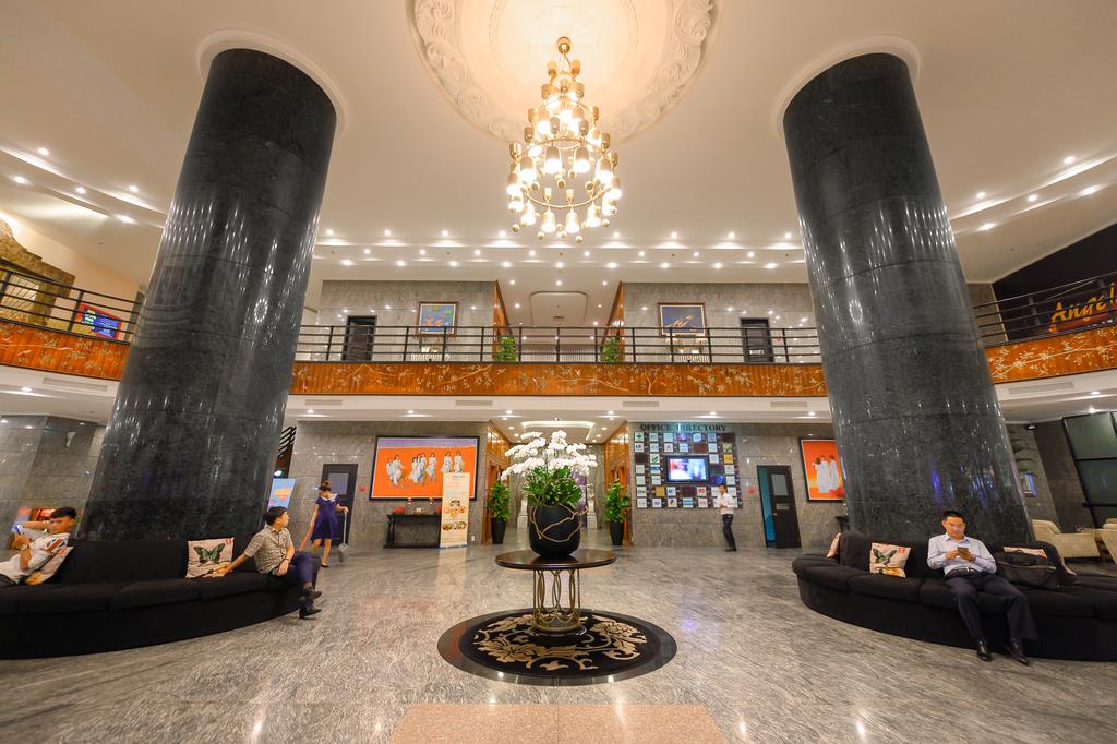 Mường Thanh Luxury Sông Hàn - Đà Nẵng