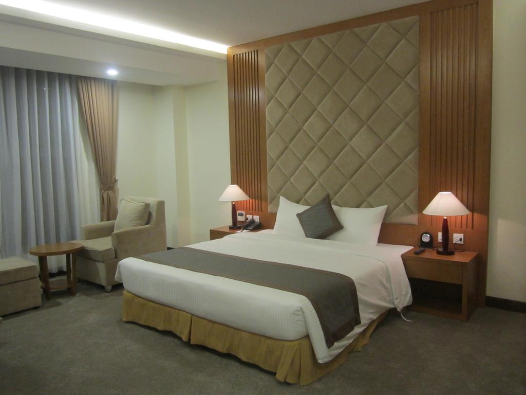 Mường Thanh Holiday Lý Sơn Hotel - Lý Sơn