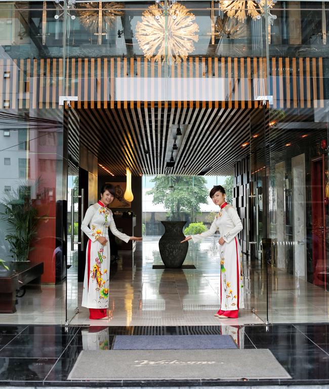 My Way Hotel & Residence - Hà Nội