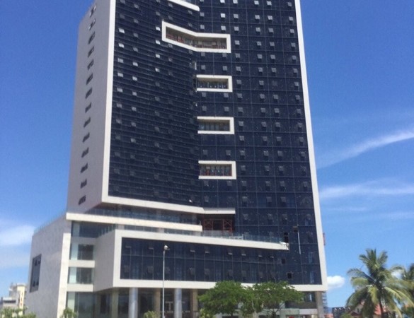 Nalod Hotel - Đà Nẵng