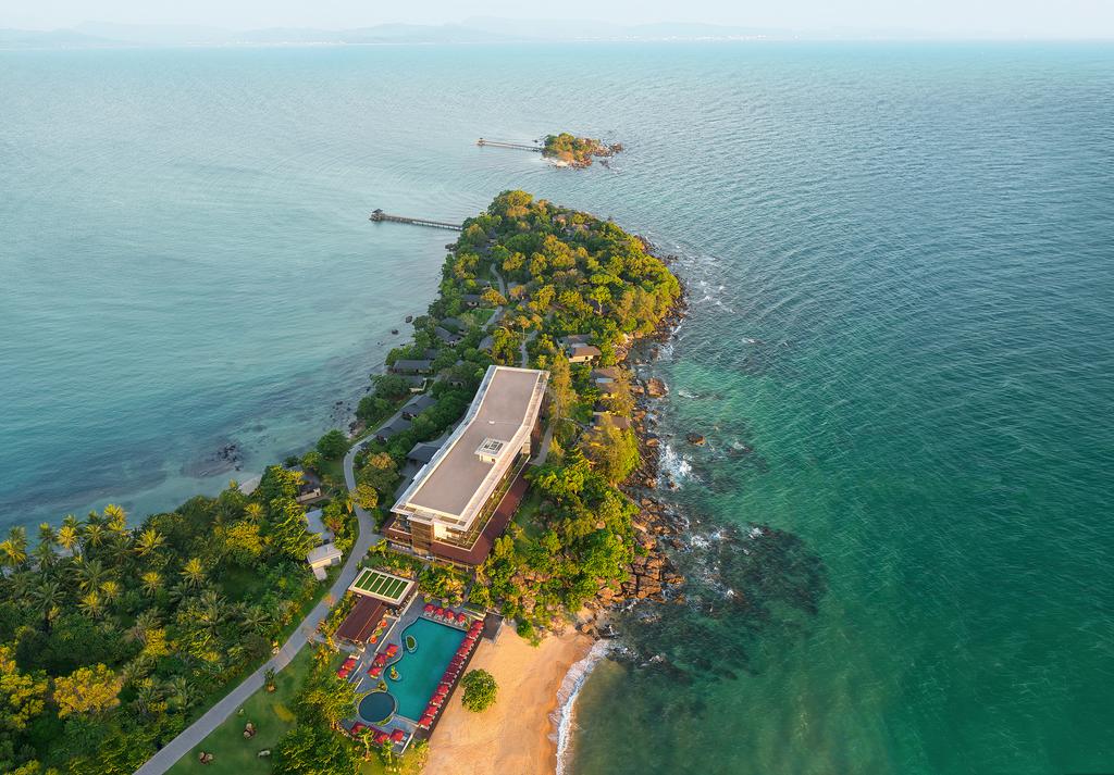 Nam Nghi Phú Quốc Island - Phú Quốc