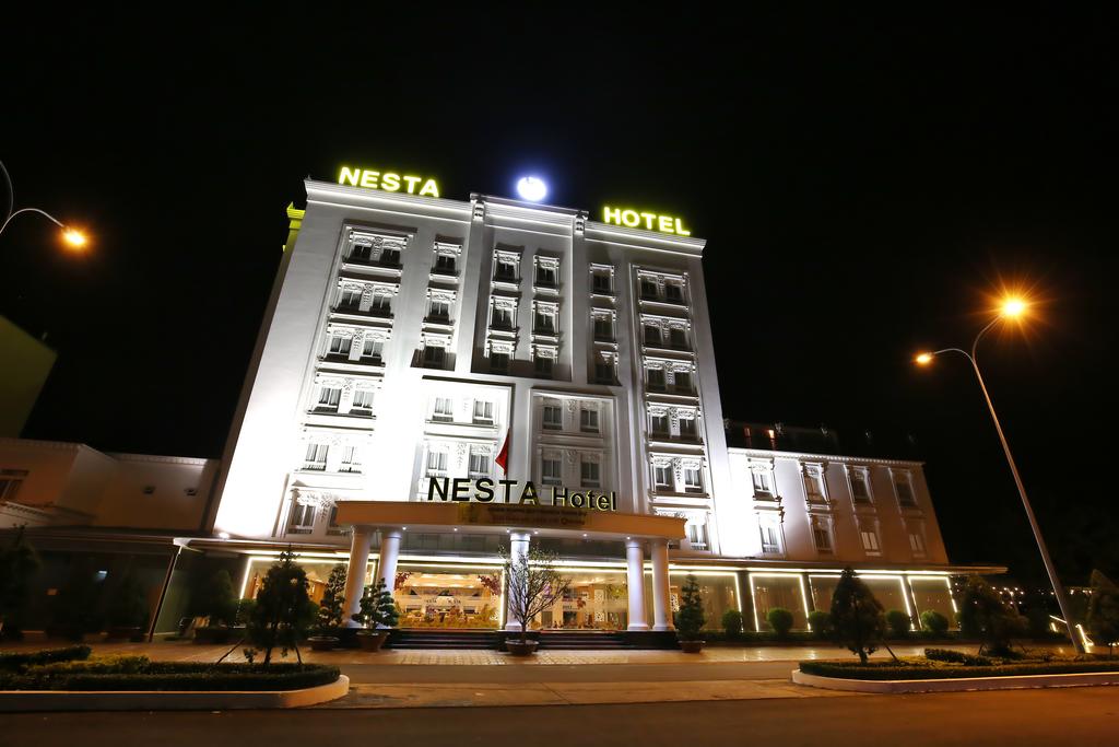 Nesta Cần Thơ Hotel - Cần Thơ