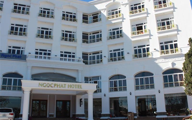 Ngọc Phát Hotel - Đà Lạt